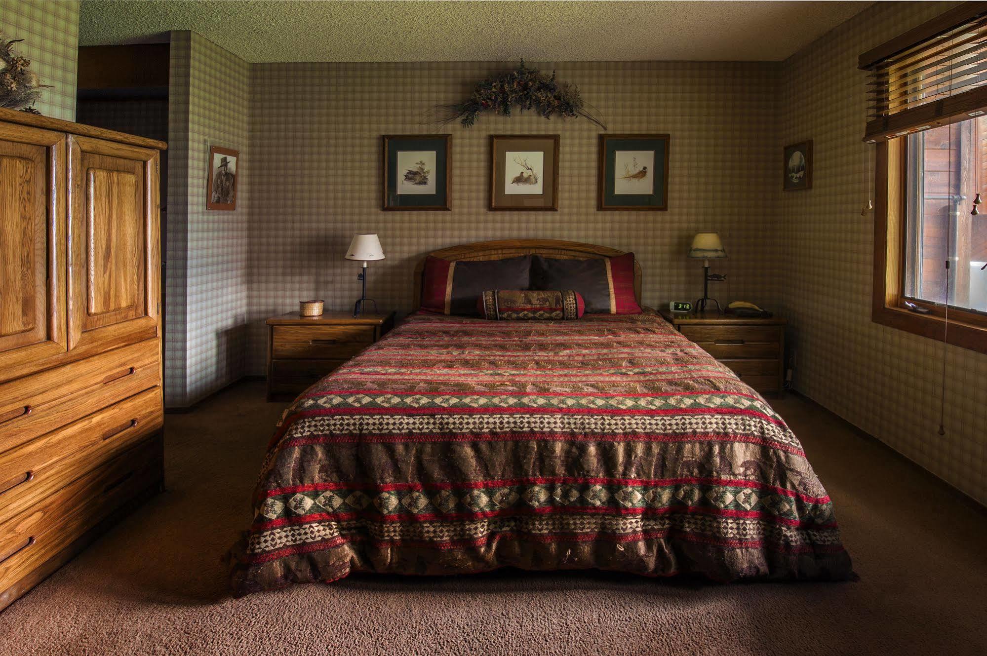 Meadow Ridge Condos By Mammoth Slopes Lodging 맘모스 레이크스 외부 사진